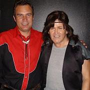 Henri en Jody Wayne